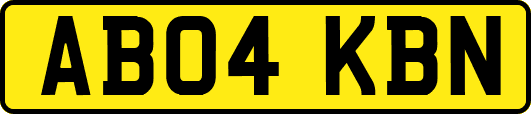 AB04KBN