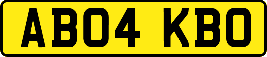 AB04KBO