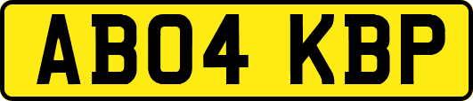 AB04KBP