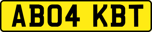 AB04KBT