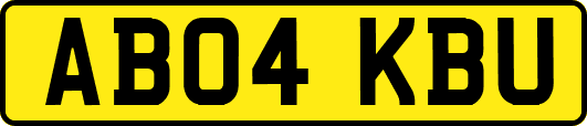 AB04KBU