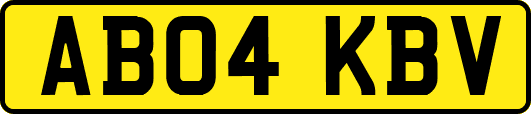 AB04KBV