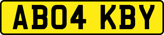 AB04KBY