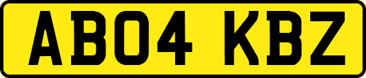 AB04KBZ