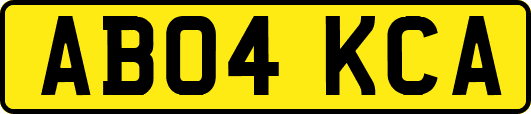 AB04KCA