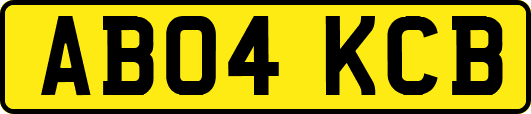 AB04KCB