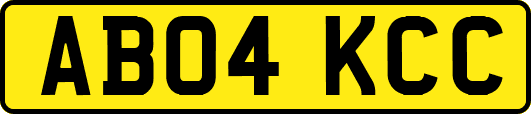 AB04KCC