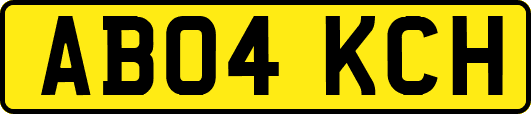 AB04KCH