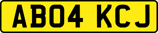 AB04KCJ