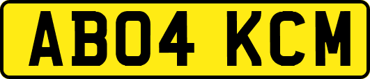 AB04KCM