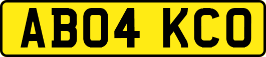 AB04KCO