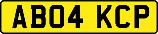 AB04KCP