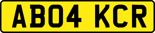 AB04KCR