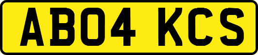 AB04KCS