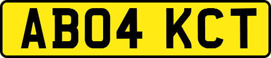 AB04KCT