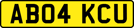 AB04KCU