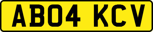 AB04KCV