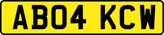 AB04KCW