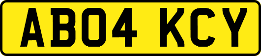 AB04KCY