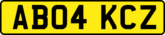 AB04KCZ