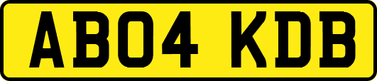 AB04KDB
