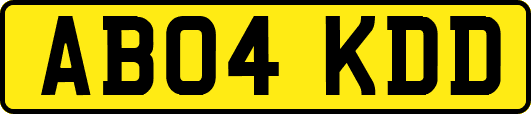 AB04KDD