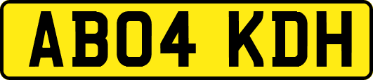 AB04KDH