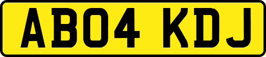 AB04KDJ