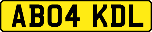 AB04KDL