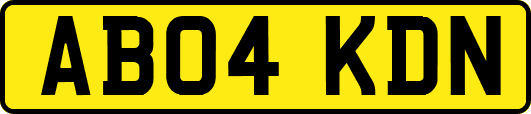 AB04KDN