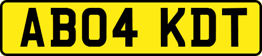 AB04KDT