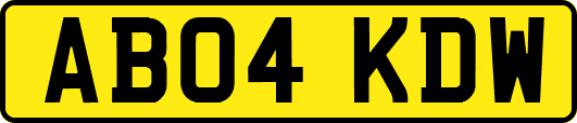 AB04KDW