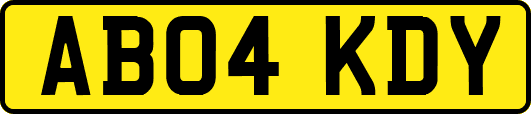 AB04KDY
