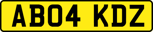 AB04KDZ