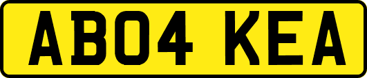 AB04KEA