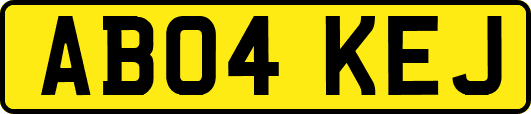 AB04KEJ