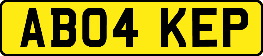 AB04KEP