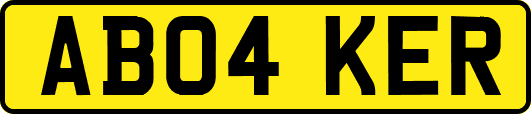 AB04KER