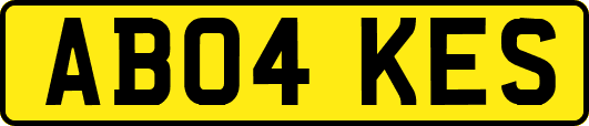 AB04KES