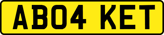 AB04KET
