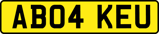 AB04KEU