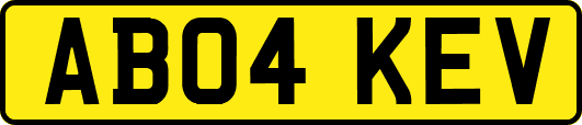 AB04KEV