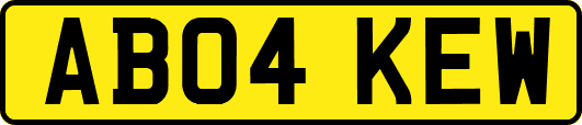 AB04KEW