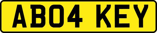 AB04KEY