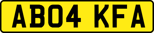 AB04KFA