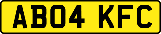 AB04KFC