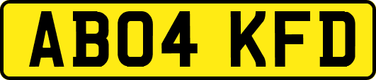 AB04KFD