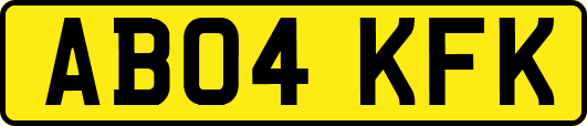 AB04KFK