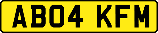 AB04KFM