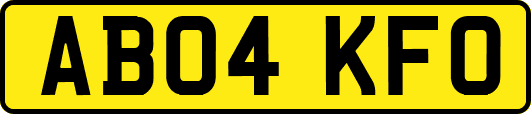 AB04KFO
